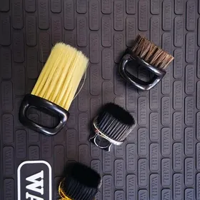 Parehmahr üçin çotgalar.