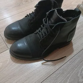 сапоги мужские новые 40
