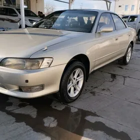Toyota Mark II 1994