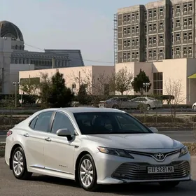 Toyota Camry 2020