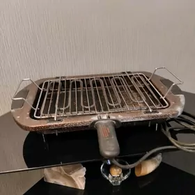 электрогриль Турция