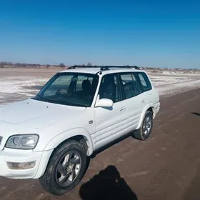 Toyota RAV4 1997