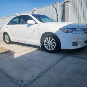 Toyota Camry 2009