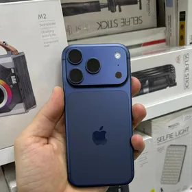 iPhone 17Pro 256 ZA|A