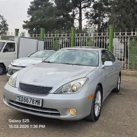 Lexus ES 300 2003