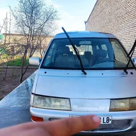 Toyota Town Ace 1992