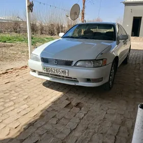 Toyota Mark II 1993