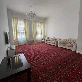 Podwoyskiy 4 komnat 8 etaź