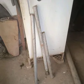 нержавейка труба