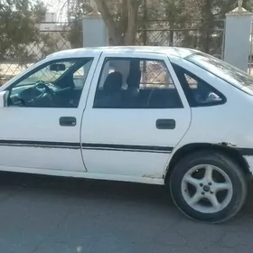 Opel Vectra 1989
