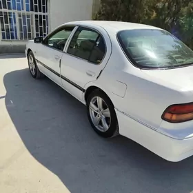Nissan Cefiro 1998