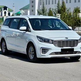 Kia Sedona 2020
