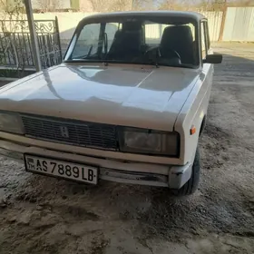 Lada 2104 1980