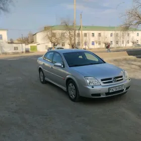 Opel Vectra 2002