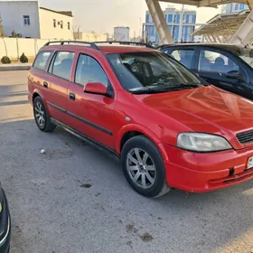 Opel Astra 1999