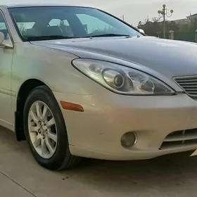 Lexus ES 300 2002