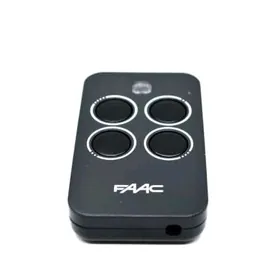 FAAC пульт управления