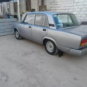 Lada 2107 1990
