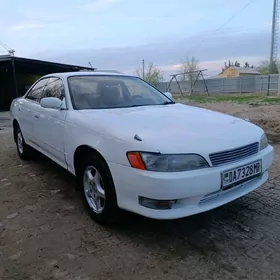 Toyota Mark II 1993