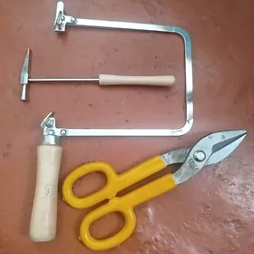 Zergärčilik gurallar