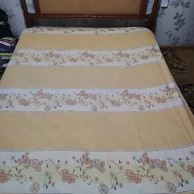 krovat кровать