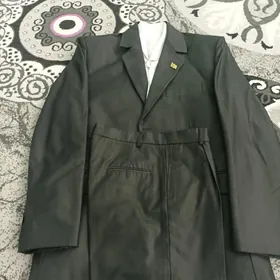 Костюм брюк койнеги билен