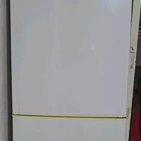 холодильник  LG