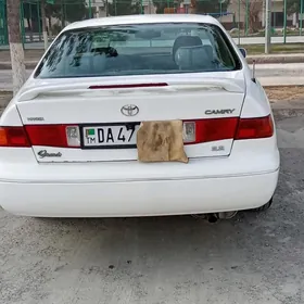 Toyota Camry 1998