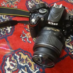 nikon D5100