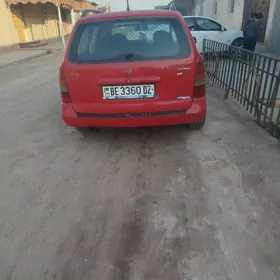 Opel Astra 1998