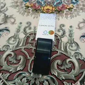 tekno camon 40 pro