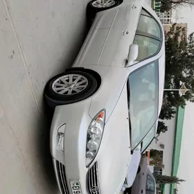 Toyota Camry 2004