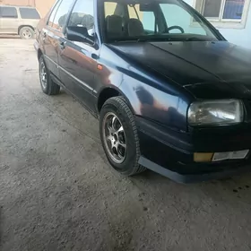 Volkswagen Golf 1993