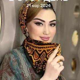 makiyaj sac pokraska