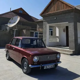 Lada 2104 1984