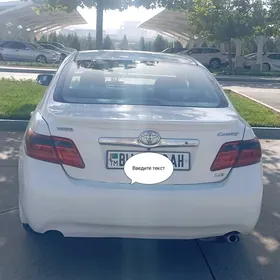 Toyota Camry 2008