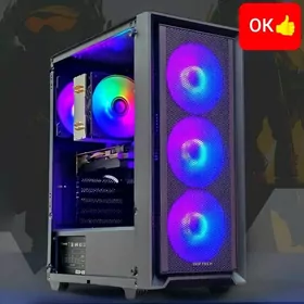 i5 6500 GTX 1660 SUPER,8 GB