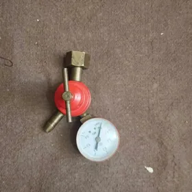 reduktor gaz propan prapan