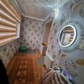 Satlyk Gostinka 4 mkr 28m2