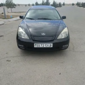 Lexus ES 300 2002
