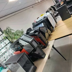 ARZAN BAHADAN ️KORPUS-LAR