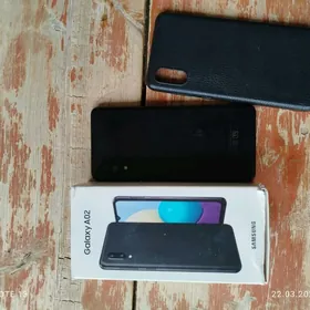 Samsung A02