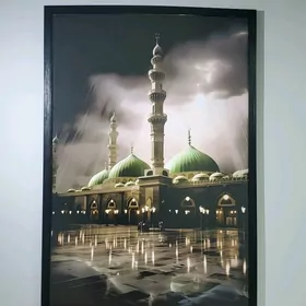 Картина Kartina partret