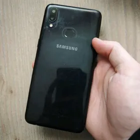 Samsung A10S
