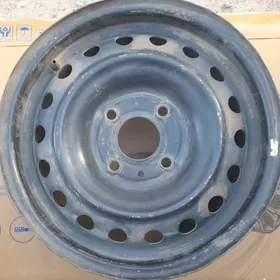 GARA  DISK  VERSANKY