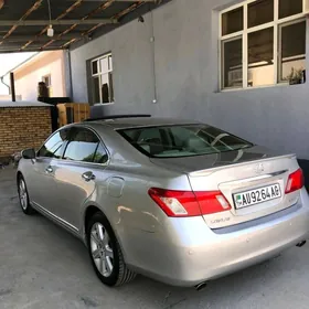Lexus ES 350 2009