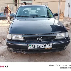 Opel Astra 1996