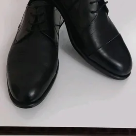 туфли новые мужские