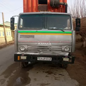 Kamaz 5320 1994