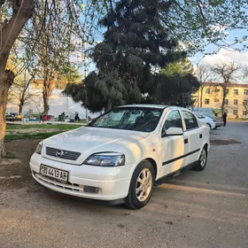 Opel Astra 2000